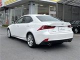 2014 Lexus IS Sedan for sale, Japanese used car export - photo 34 of 41 | GULJI TRADERS