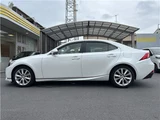 2014 Lexus IS Sedan for sale, Japanese used car export - photo 35 of 41 | GULJI TRADERS
