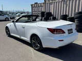 2014 Lexus IS IS250C F Sport Sedan for sale, Japanese used car export - photo 10 of 61 | GULJI TRADERS