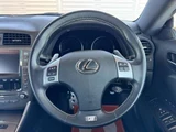 2014 Lexus IS IS250C F Sport Sedan for sale, Japanese used car export - photo 43 of 61 | GULJI TRADERS