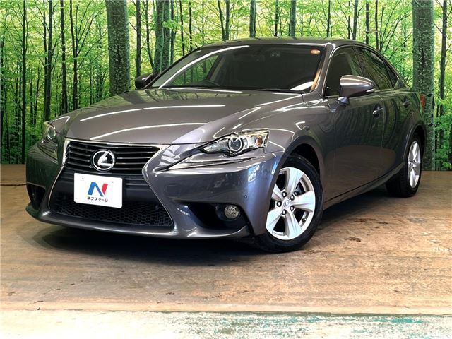 2014 Lexus IS IS250 Sedan for sale, Japanese used car export | GULJI TRADERS