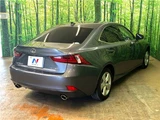2014 Lexus IS IS250 Sedan for sale, Japanese used car export - photo 28 of 30 | GULJI TRADERS