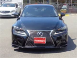 2014 Lexus IS 250 F Sport Sport Sedan for sale, Japanese used car export - photo 2 of 58 | GULJI TRADERS
