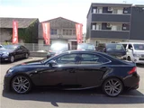 2014 Lexus IS 250 F Sport Sport Sedan for sale, Japanese used car export - photo 4 of 58 | GULJI TRADERS