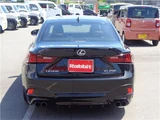2014 Lexus IS 250 F Sport Sport Sedan for sale, Japanese used car export - photo 6 of 58 | GULJI TRADERS