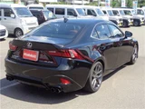 2014 Lexus IS 250 F Sport Sport Sedan for sale, Japanese used car export - photo 7 of 58 | GULJI TRADERS