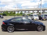 2014 Lexus IS 250 F Sport Sport Sedan for sale, Japanese used car export - photo 8 of 58 | GULJI TRADERS