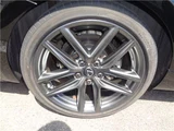 2014 Lexus IS 250 F Sport Sport Sedan for sale, Japanese used car export - photo 15 of 58 | GULJI TRADERS