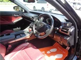 2014 Lexus IS 250 F Sport Sport Sedan for sale, Japanese used car export - photo 23 of 58 | GULJI TRADERS