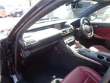 2014 Lexus IS 250 F Sport Sport Sedan for sale, Japanese used car export - photo 27 of 58 | GULJI TRADERS