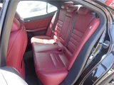 2014 Lexus IS 250 F Sport Sport Sedan for sale, Japanese used car export - photo 30 of 58 | GULJI TRADERS
