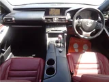 2014 Lexus IS 250 F Sport Sport Sedan for sale, Japanese used car export - photo 32 of 58 | GULJI TRADERS