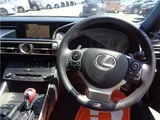 2014 Lexus IS 250 F Sport Sport Sedan for sale, Japanese used car export - photo 33 of 58 | GULJI TRADERS