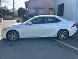 2014 Lexus IS 300h Sedan for sale, Japanese used car export - photo 33 of 78 | GULJI TRADERS