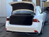 2014 Lexus IS 300h Sedan for sale, Japanese used car export - photo 35 of 78 | GULJI TRADERS