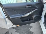 2014 Lexus IS 300h Sedan for sale, Japanese used car export - photo 72 of 78 | GULJI TRADERS