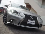 2014 Lexus IS 300h F Sport Sedan for sale, Japanese used car export - photo 6 of 76 | GULJI TRADERS