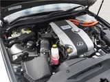 2014 Lexus IS 300h F Sport Sedan for sale, Japanese used car export - photo 20 of 76 | GULJI TRADERS