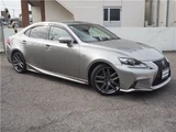 2014 Lexus IS 300h F Sport Sedan for sale, Japanese used car export - photo 25 of 76 | GULJI TRADERS