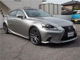 2014 Lexus IS 300h F Sport Sedan for sale, Japanese used car export - photo 27 of 76 | GULJI TRADERS