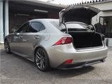 2014 Lexus IS 300h F Sport Sedan for sale, Japanese used car export - photo 53 of 76 | GULJI TRADERS