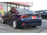 2014 Lexus IS Sedan for sale, Japanese used car export - photo 10 of 45 | GULJI TRADERS