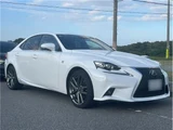 2014 Lexus IS 300hF Sport Sedan for sale, Japanese used car export - photo 1 of 41 | GULJI TRADERS