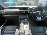 2014 Lexus IS 300hF Sport Sedan for sale, Japanese used car export - photo 2 of 41 | GULJI TRADERS