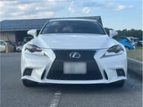 2014 Lexus IS 300hF Sport Sedan for sale, Japanese used car export - photo 5 of 41 | GULJI TRADERS