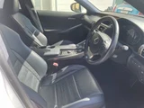 2014 Lexus IS 300hF Sport Sedan for sale, Japanese used car export - photo 22 of 41 | GULJI TRADERS