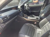 2014 Lexus IS 300hF Sport Sedan for sale, Japanese used car export - photo 26 of 41 | GULJI TRADERS