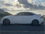 2014 Lexus IS 300hF Sport Sedan for sale, Japanese used car export - photo 32 of 41 | GULJI TRADERS