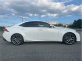 2014 Lexus IS 300hF Sport Sedan for sale, Japanese used car export - photo 33 of 41 | GULJI TRADERS