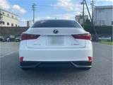 2014 Lexus IS 300hF Sport Sedan for sale, Japanese used car export - photo 34 of 41 | GULJI TRADERS