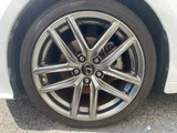 2014 Lexus IS 300hF Sport Sedan for sale, Japanese used car export - photo 37 of 41 | GULJI TRADERS