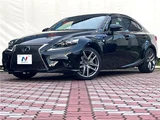 2014 Lexus IS IS300h F Sport Sedan for sale, Japanese used car export - photo 1 of 30 | GULJI TRADERS