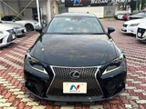 2014 Lexus IS IS300h F Sport Sedan for sale, Japanese used car export - photo 5 of 30 | GULJI TRADERS