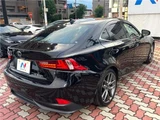 2014 Lexus IS IS300h F Sport Sedan for sale, Japanese used car export - photo 8 of 30 | GULJI TRADERS