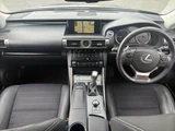 2014 Lexus IS Hybrid IS300h Sedan for sale, Japanese used car export - photo 3 of 50 | GULJI TRADERS