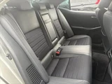2014 Lexus IS Hybrid IS300h Sedan for sale, Japanese used car export - photo 10 of 50 | GULJI TRADERS