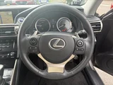 2014 Lexus IS Hybrid IS300h Sedan for sale, Japanese used car export - photo 12 of 50 | GULJI TRADERS