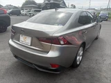 2014 Lexus IS Hybrid IS300h Sedan for sale, Japanese used car export - photo 19 of 50 | GULJI TRADERS
