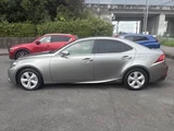2014 Lexus IS Hybrid IS300h Sedan for sale, Japanese used car export - photo 22 of 50 | GULJI TRADERS