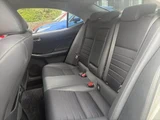 2014 Lexus IS Hybrid IS300h Sedan for sale, Japanese used car export - photo 37 of 50 | GULJI TRADERS