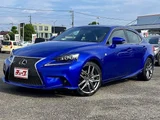 2014 Lexus IS IS300h_F Sport Sedan for sale, Japanese used car export - photo 1 of 34 | GULJI TRADERS