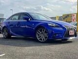 2014 Lexus IS IS300h_F Sport Sedan for sale, Japanese used car export - photo 2 of 34 | GULJI TRADERS