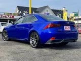 2014 Lexus IS IS300h_F Sport Sedan for sale, Japanese used car export - photo 5 of 34 | GULJI TRADERS