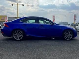2014 Lexus IS IS300h_F Sport Sedan for sale, Japanese used car export - photo 7 of 34 | GULJI TRADERS