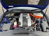2014 Lexus IS IS300h_F Sport Sedan for sale, Japanese used car export - photo 34 of 34 | GULJI TRADERS