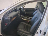 2014 Lexus IS 300h Sedan for sale, Japanese used car export - photo 4 of 47 | GULJI TRADERS